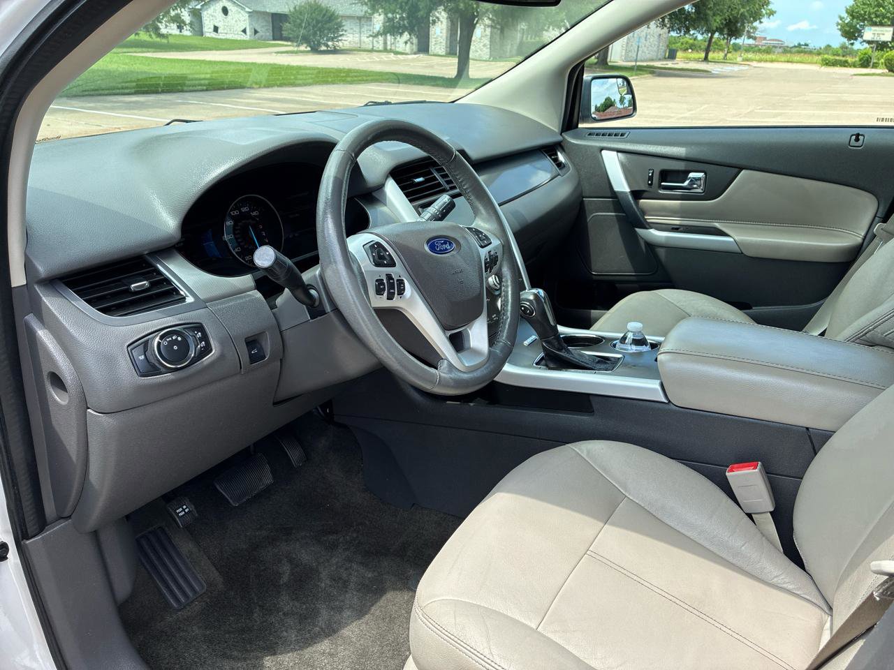 Used 2014 Ford Edge SEL w/ Equipment Group 205A FWD image 20