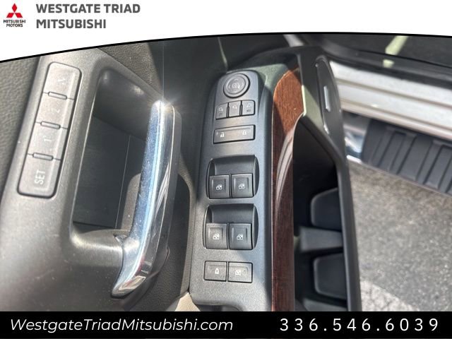 Used 2017 GMC Sierra 1500 SLT RWD image 16