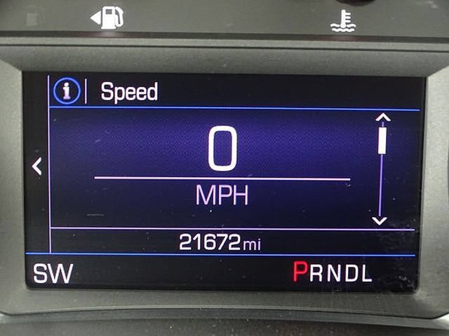 Used 2022 Chevrolet Blazer LT FWD image 35