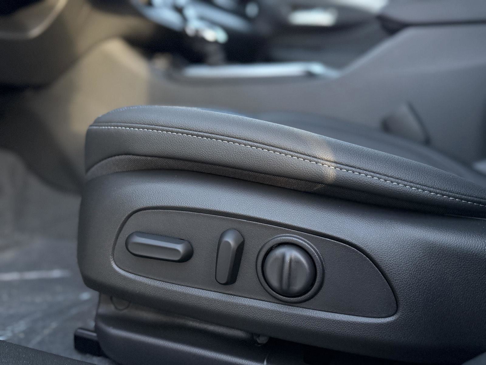 New 2026 Buick Envista Preferred w/ Convenience I Package image 85