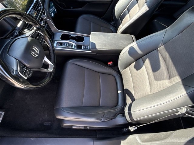 Used 2022 Honda Accord Sport image 20