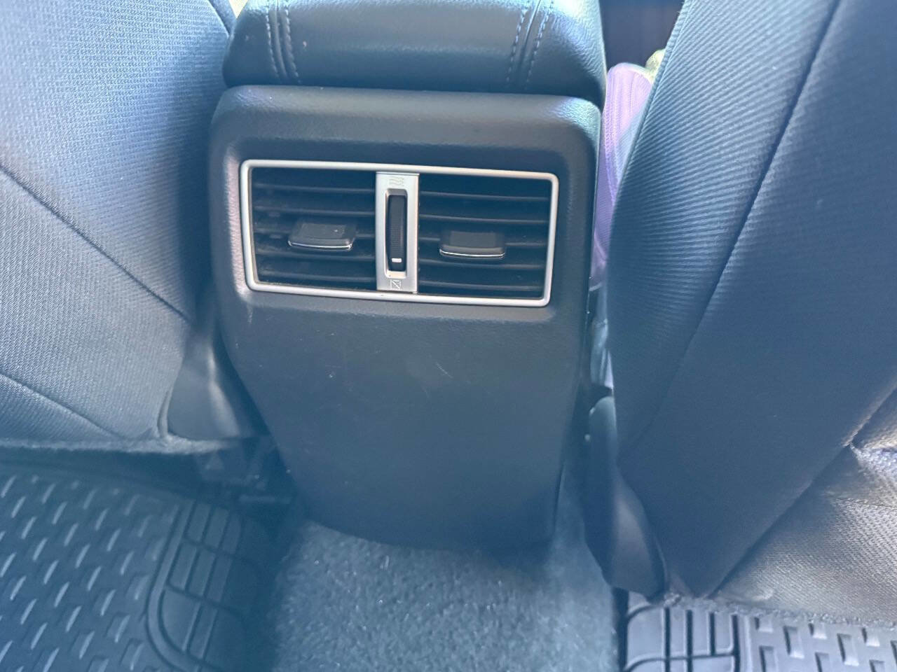 Used 2018 Nissan Maxima 3.5 S image 8