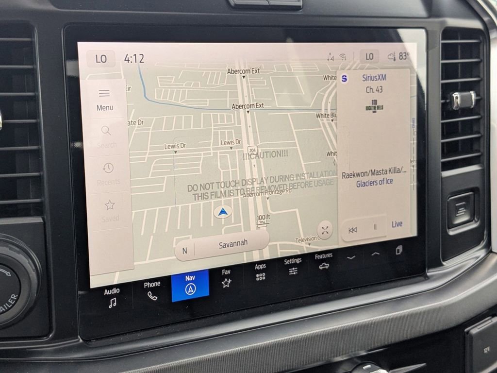 New 2026 Ford F250 Platinum image 25