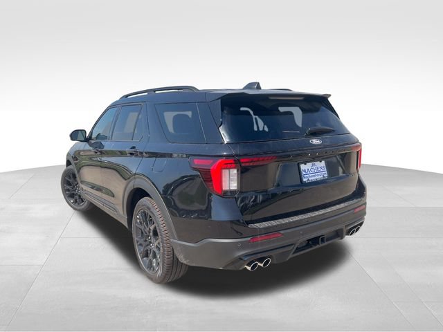 New 2027 Ford Explorer ST w/ Sun And Sound Package AWD/4WD image 4