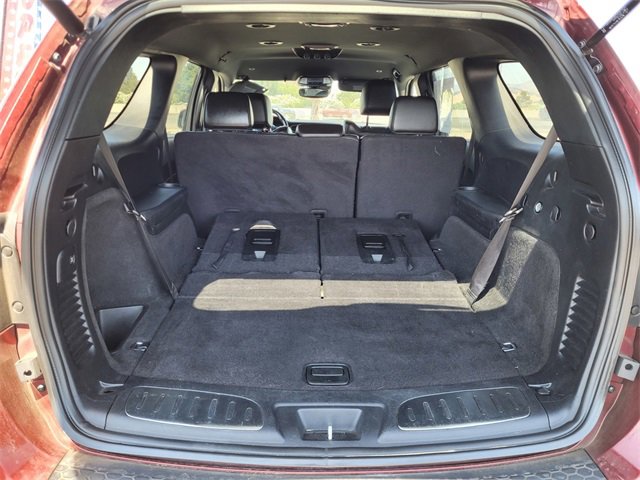 Used 2022 Dodge Durango GT image 21