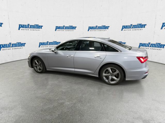 Used 2024 Audi A6 Premium Plus image 7