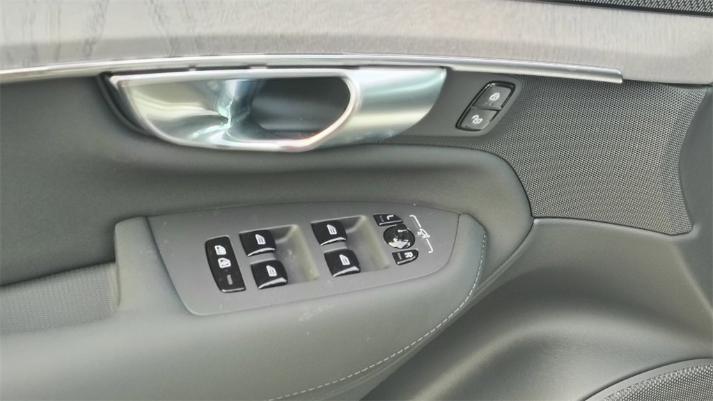 New 2026 Volvo XC90 B6 Ultra image 10