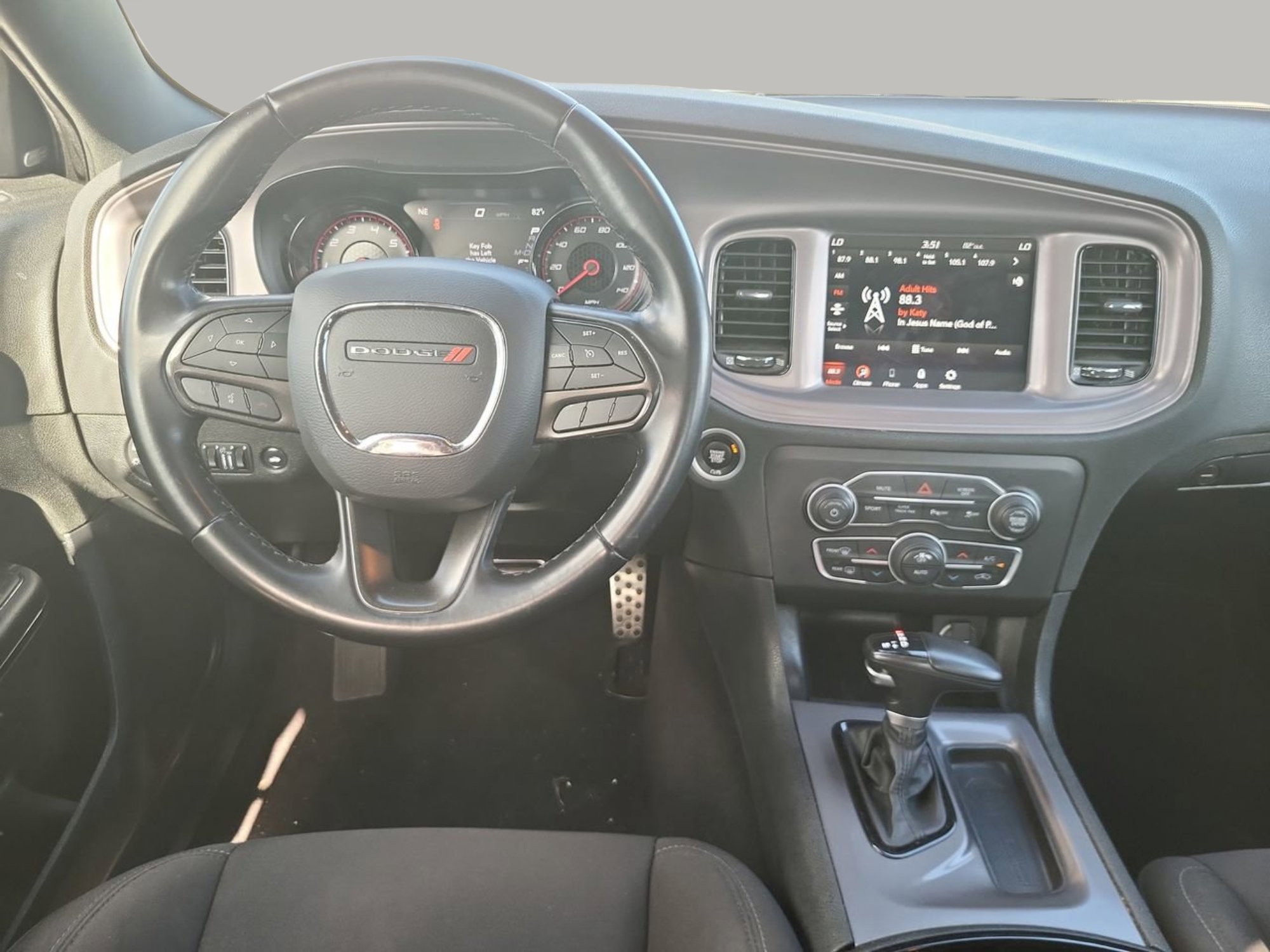 Used 2023 Dodge Charger GT w/ Blacktop Package image 7