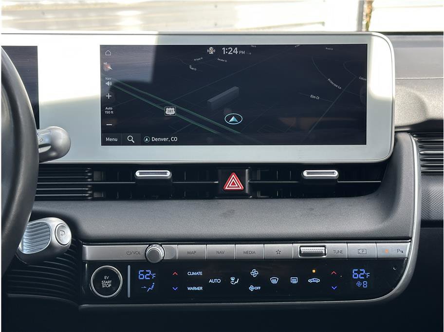 Used 2024 Hyundai Ioniq 5 SEL AWD/4WD image 22