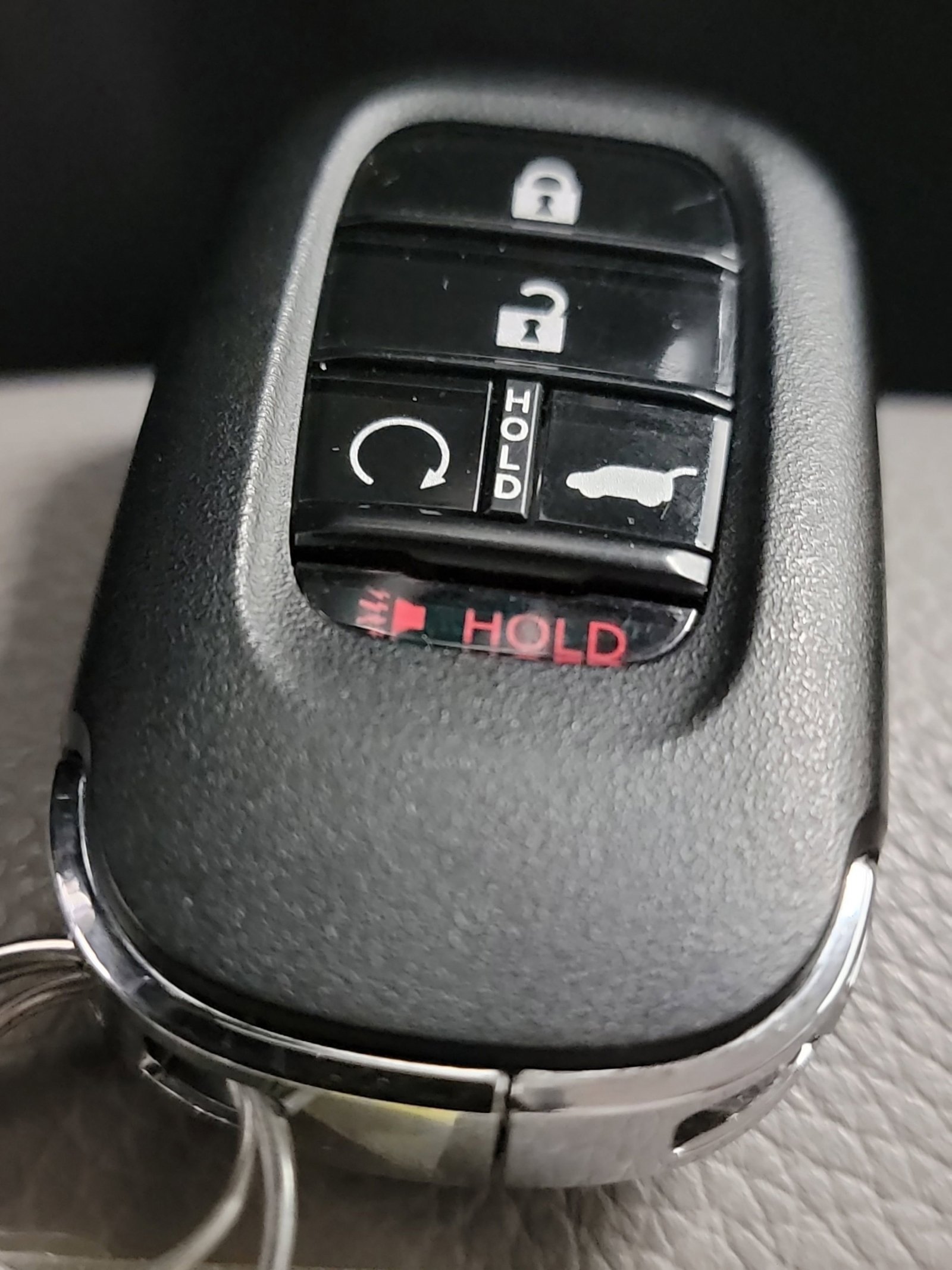 Certified 2025 Honda Pilot EX-L image 31