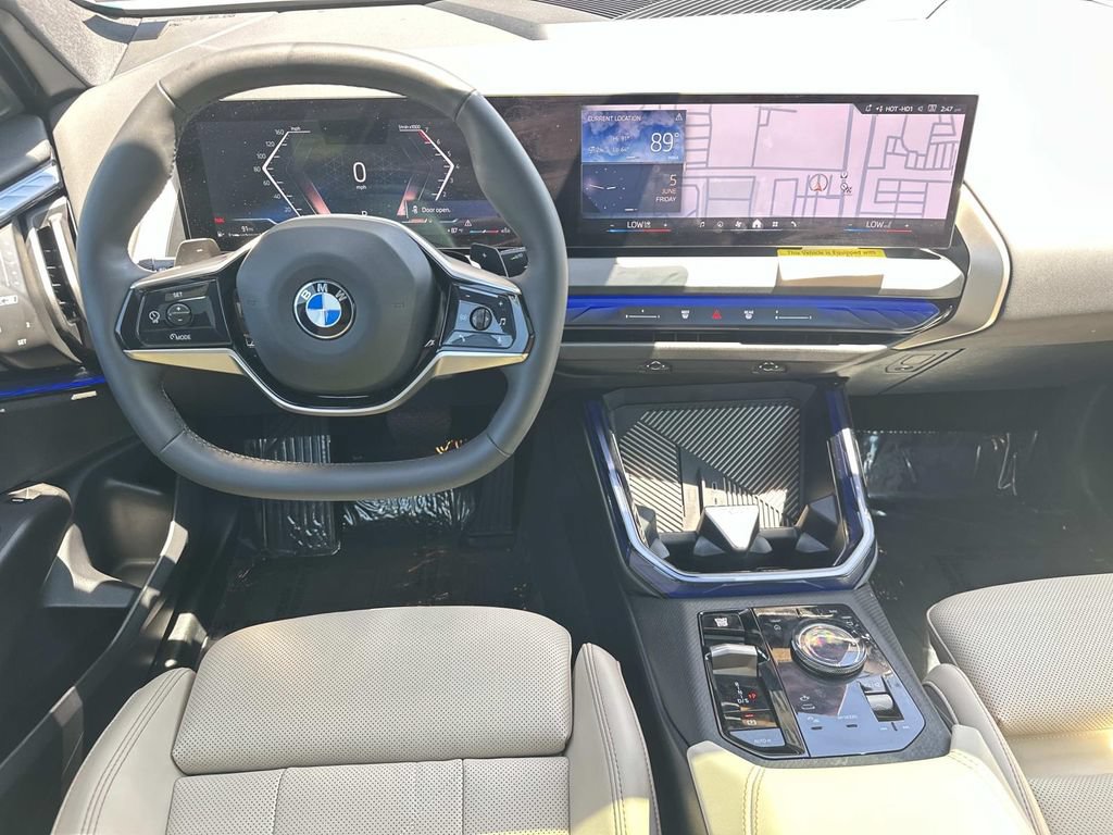 Used 2025 BMW X3 xDrive30i AWD/4WD image 19
