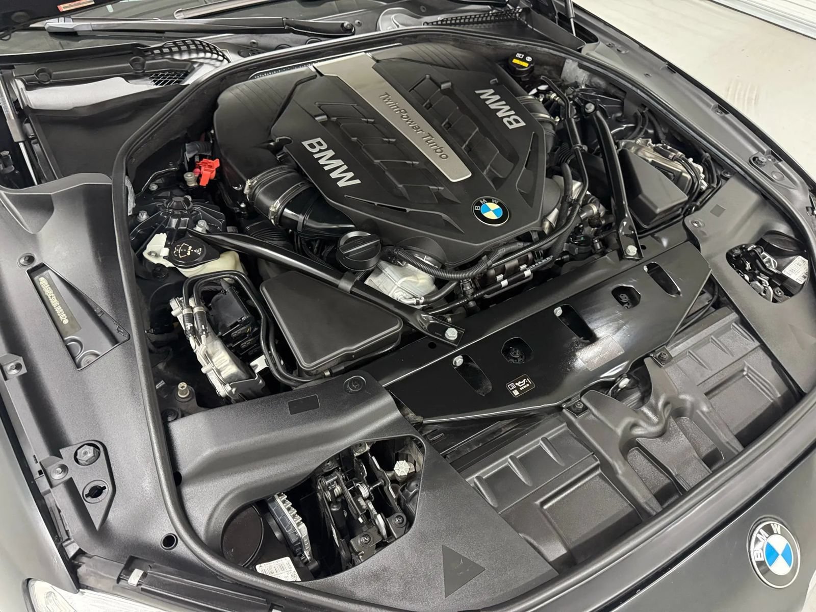 Used 2017 BMW 650i Coupe RWD image 43