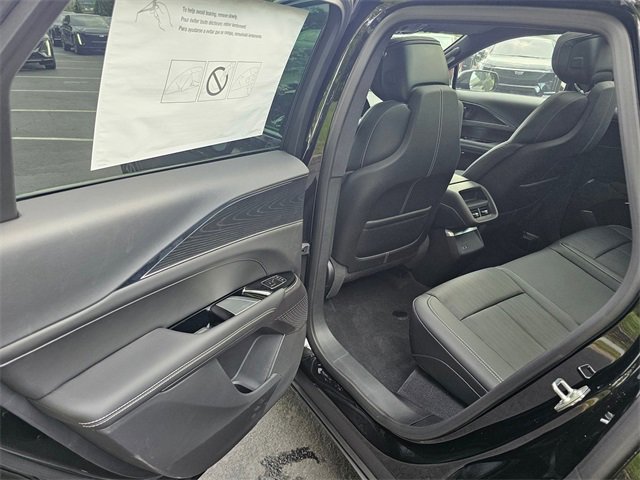 New 2025 Cadillac Lyriq Sport image 15