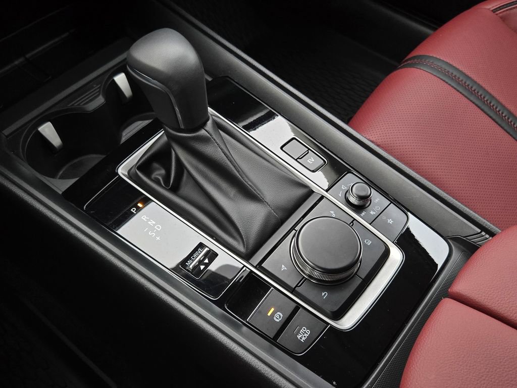 Certified 2025 MAZDA CX-50 AWD 2.5 Hybrid w/ Weather Package image 20