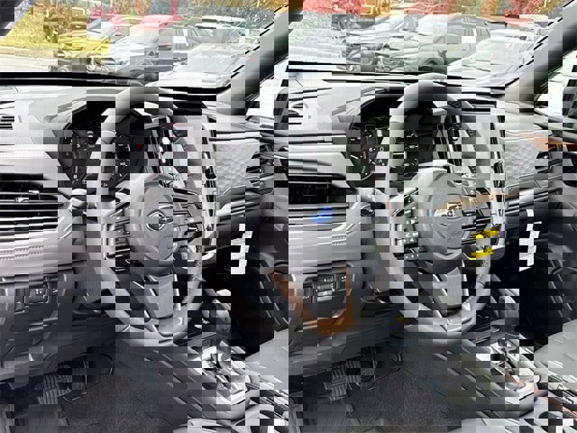 New 2025 Subaru Forester Sport image 10