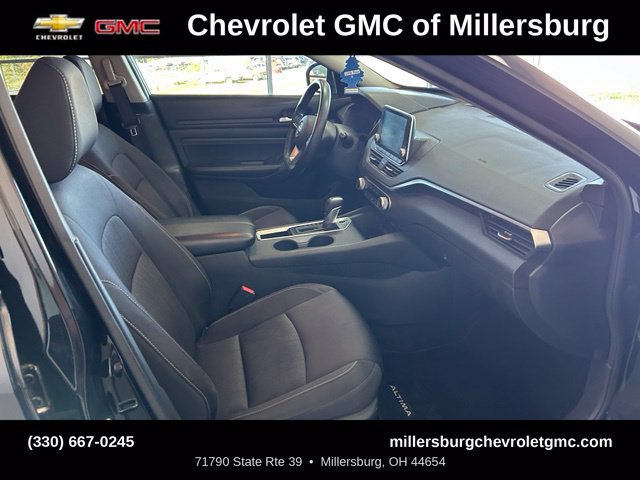 Used 2020 Nissan Altima 2.5 S FWD image 30
