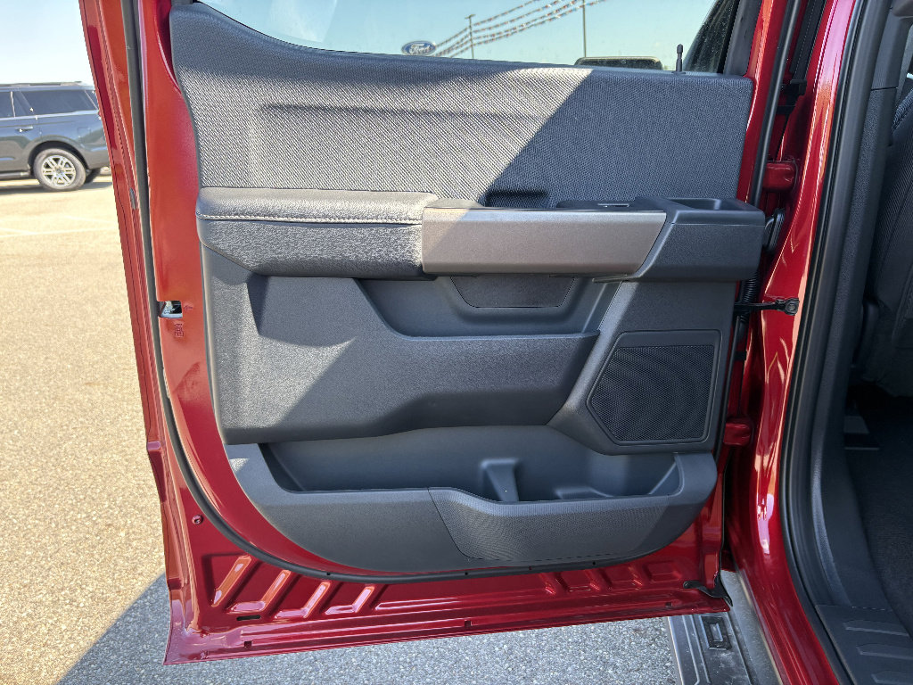 New 2026 Ford F150 STX AWD/4WD image 16
