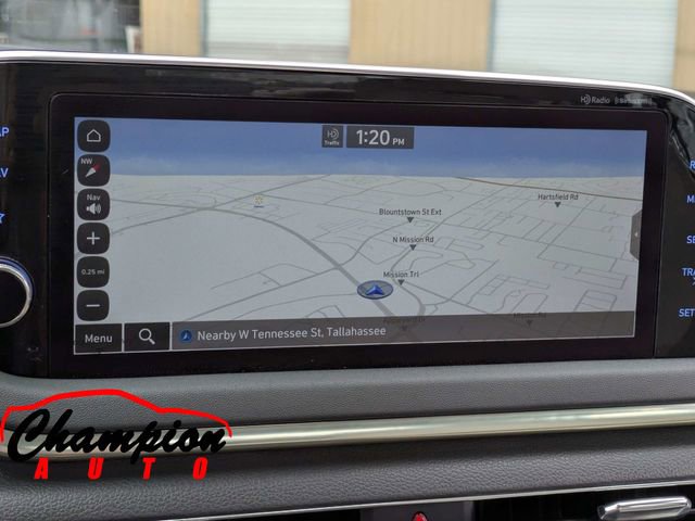 Used 2023 Hyundai Sonata SEL FWD image 23