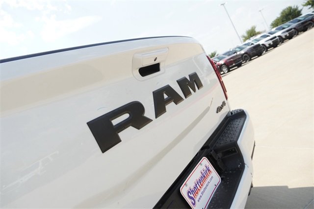 New 2026 RAM 3500 Laramie image 10