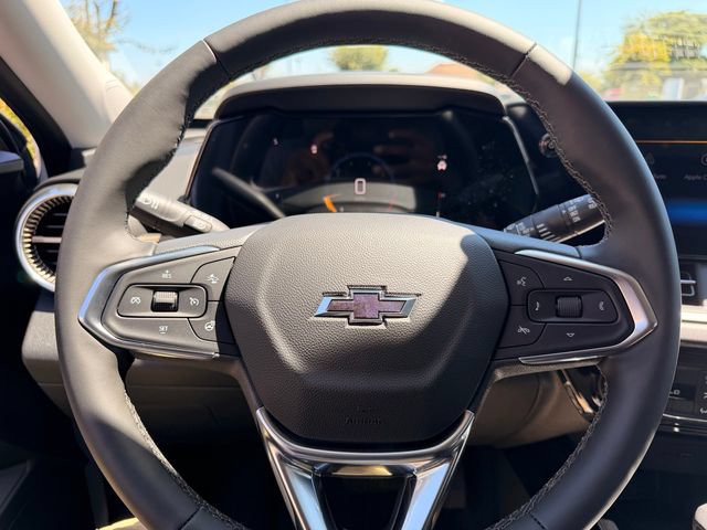 New 2026 Chevrolet Trax ACTIV FWD image 12