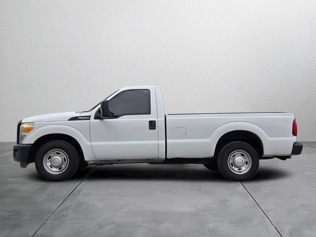 Used 2011 Ford F250 XL RWD image 2