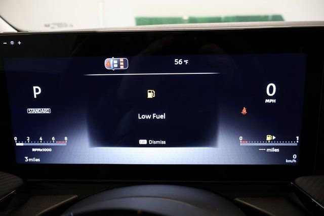 New 2026 Nissan Kicks SR w/ SR Premium Package image 14