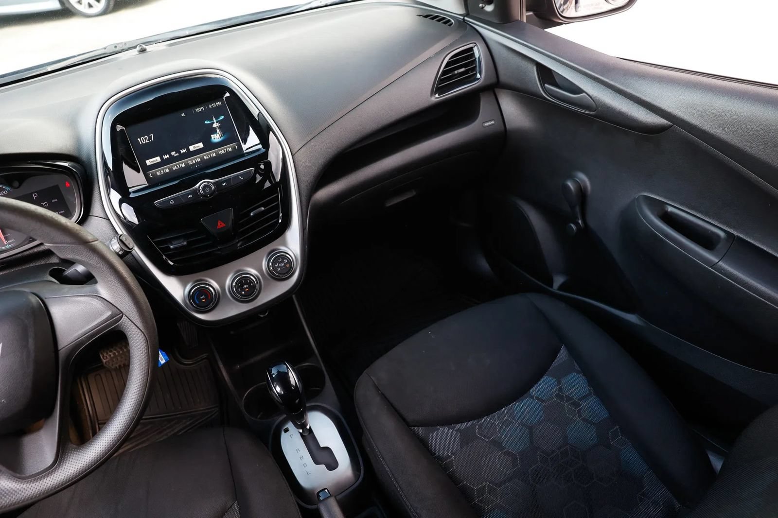 Used 2018 Chevrolet Spark LS FWD image 13