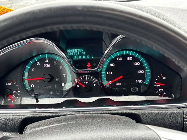Used 2014 Chevrolet Traverse LTZ image 21