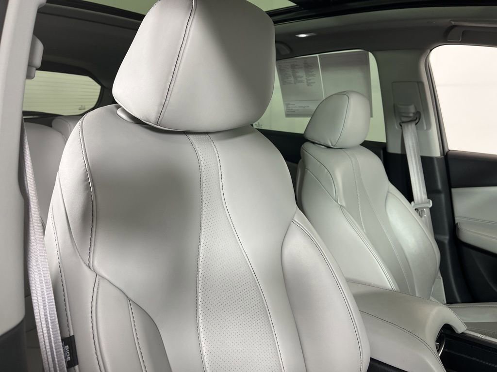 Certified 2023 Acura RDX w/ Technology Package image 7