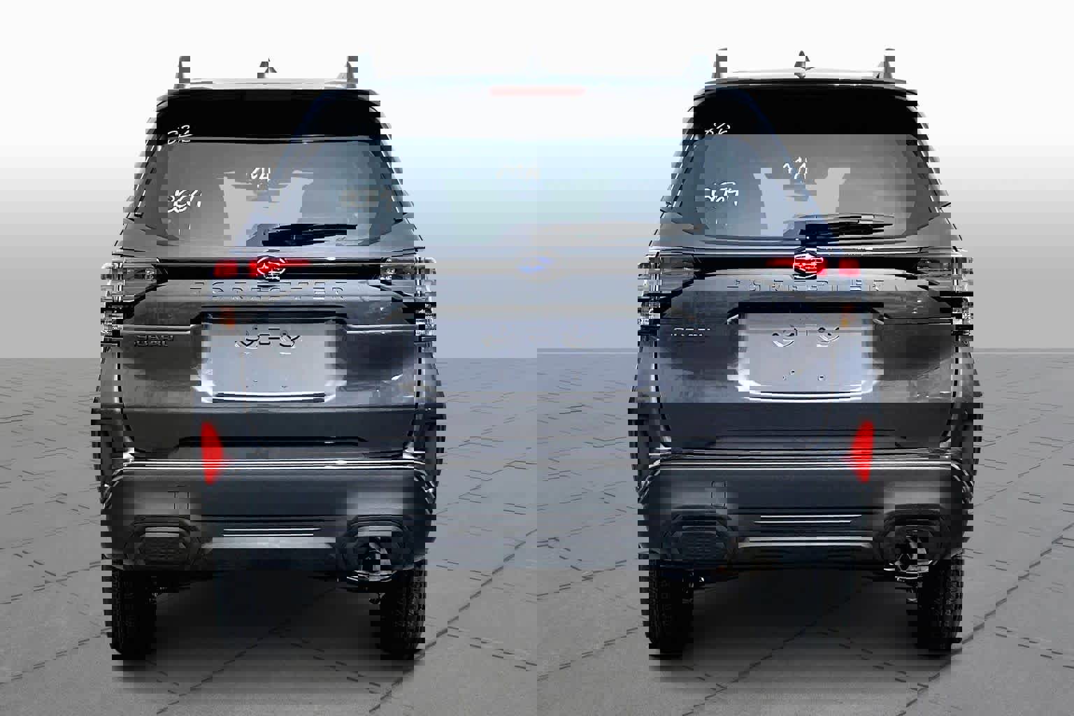 New 2026 Subaru Forester AWD/4WD image 4