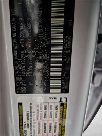 Used 2024 Lexus RX 350 Premium image 24