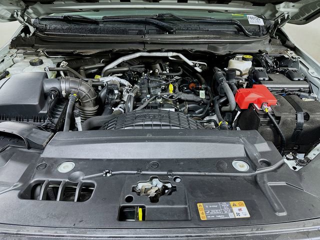Certified 2022 Ford Ranger XLT w/ Equipment Group 301A Mid AWD/4WD image 34