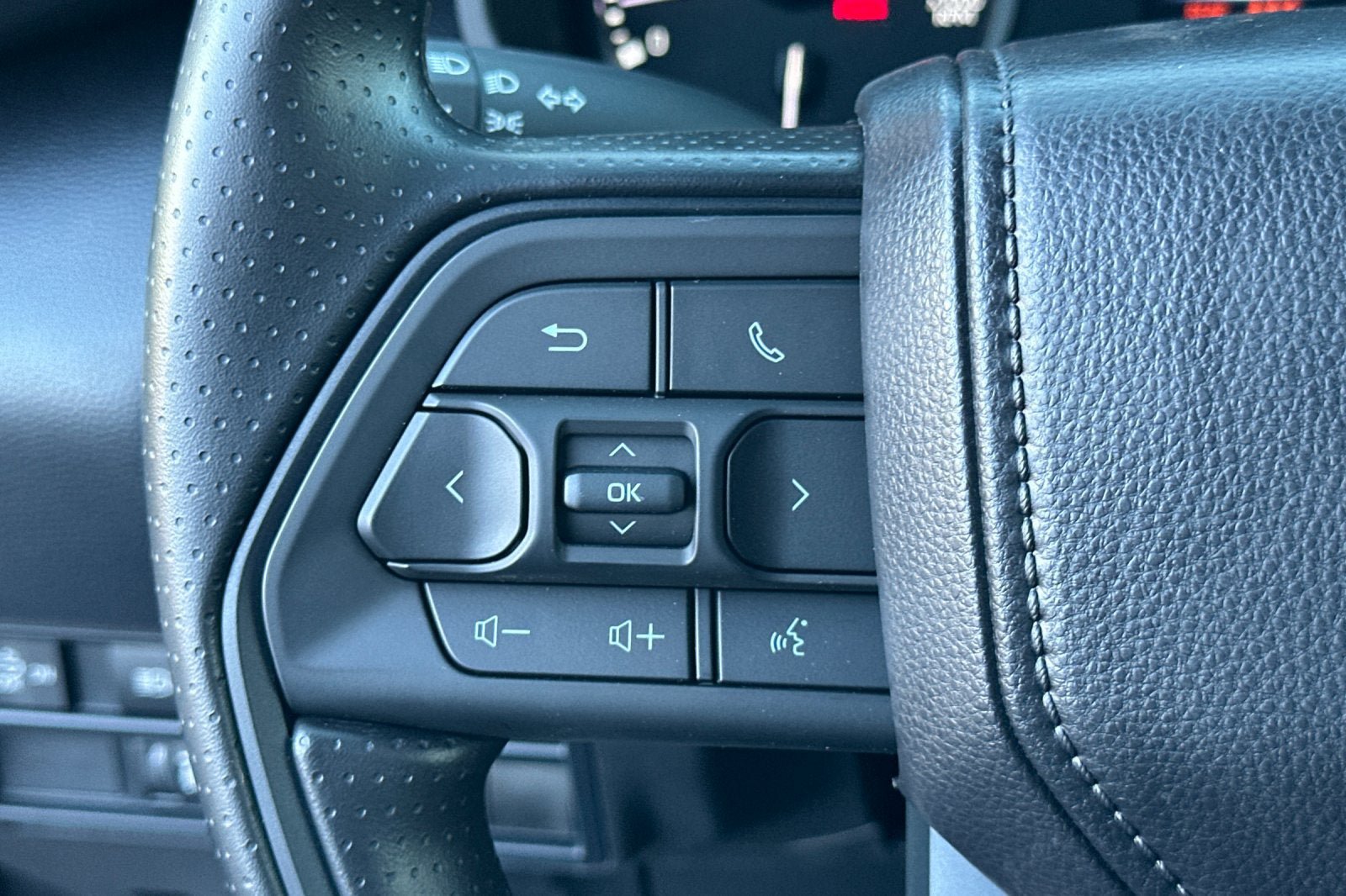 New 2026 Toyota Tundra SR RWD image 26