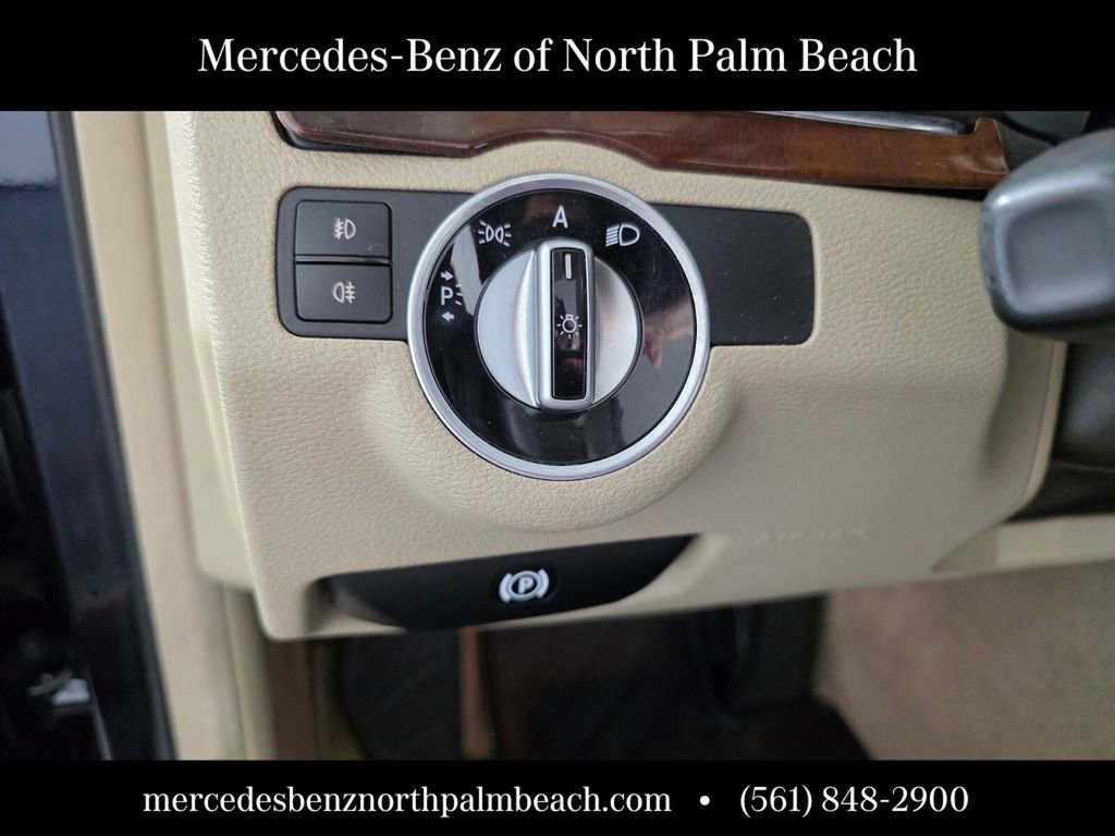 Used 2011 Mercedes-Benz E 350 Cabriolet image 23