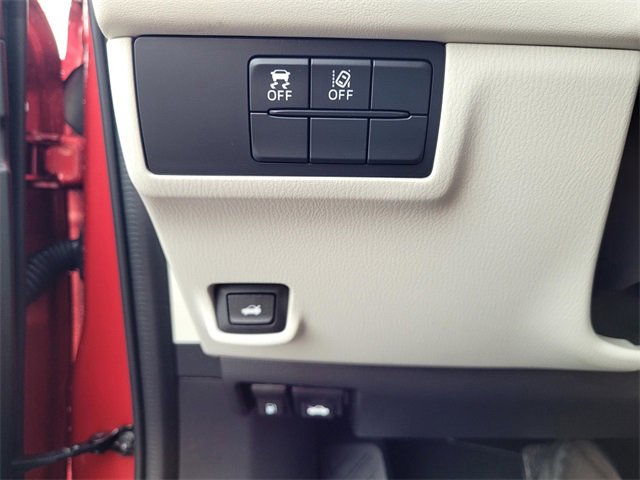 Used 2019 MAZDA MAZDA6 Grand Touring Reserve image 19