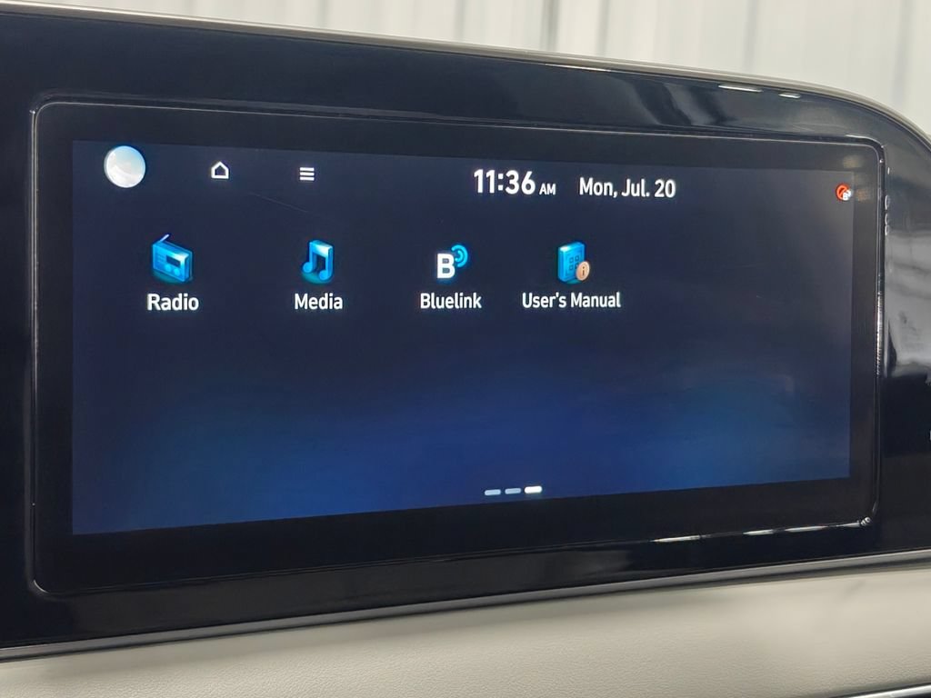 Used 2022 Hyundai Palisade Calligraphy w/ Winter Package AWD/4WD image 50