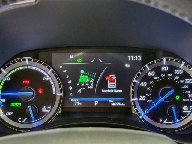 Used 2022 Toyota Highlander Platinum AWD/4WD image 11