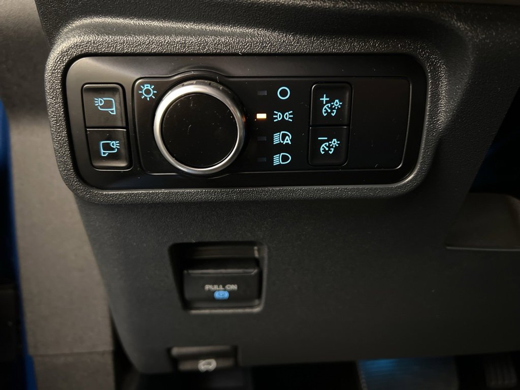 Certified 2024 Ford Bronco Wildtrak image 25