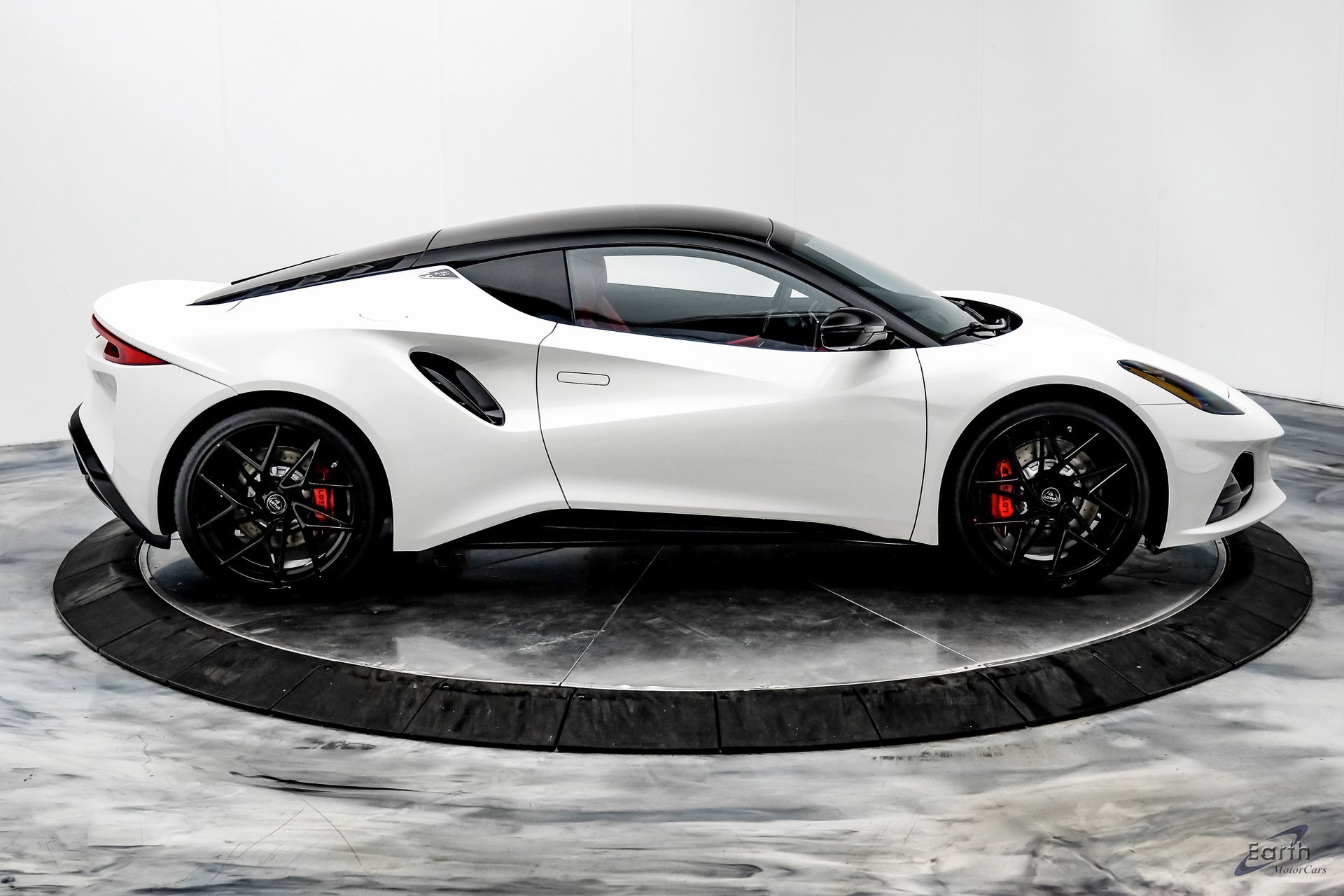 New 2026 Lotus Emira image 20