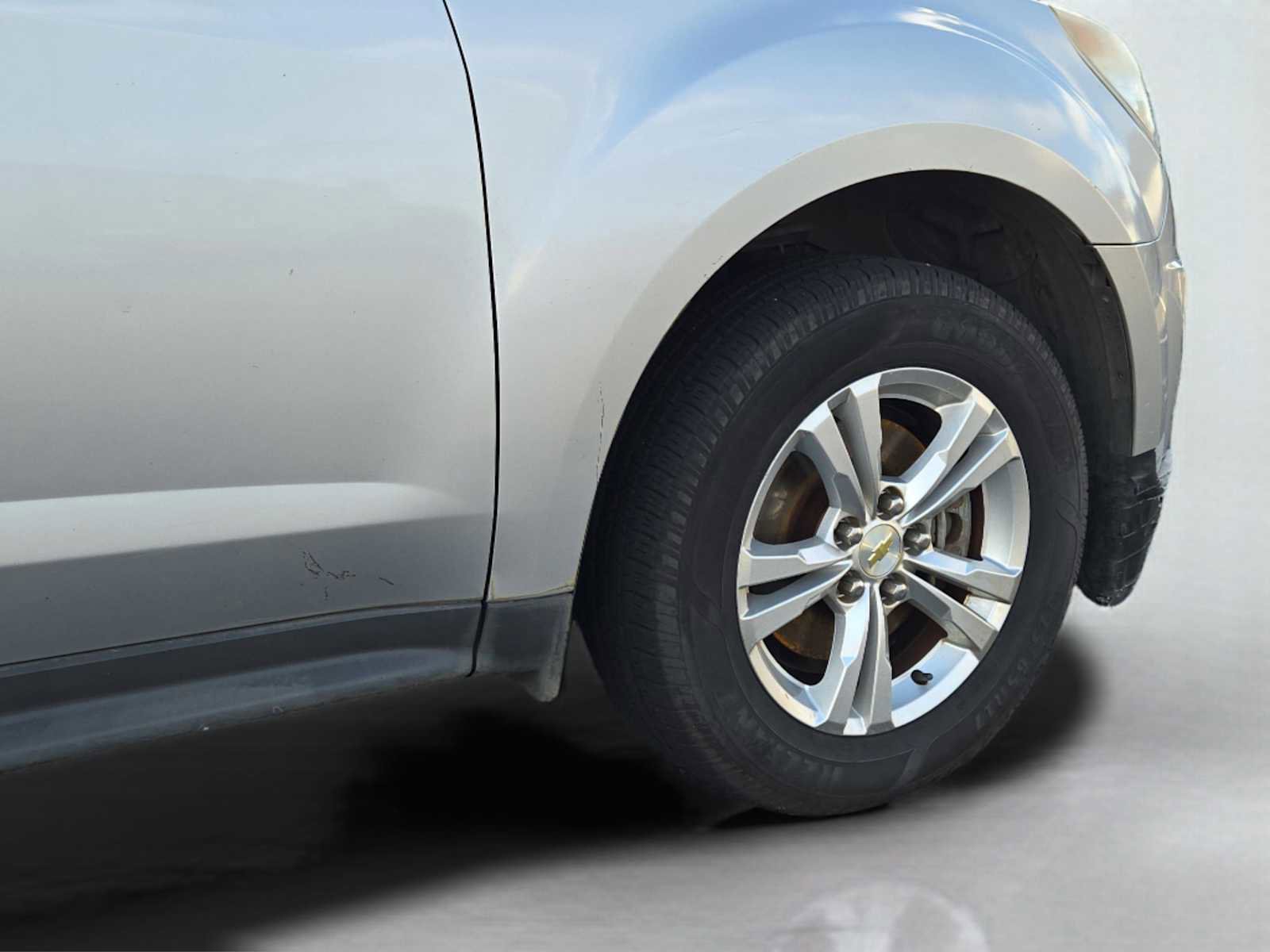 Used 2012 Chevrolet Equinox LT FWD image 11