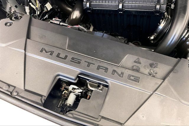 Used 2024 Ford Mustang Premium RWD image 32