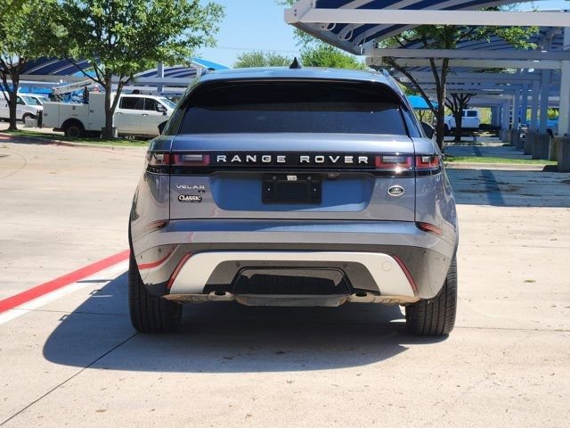 Used 2021 Land Rover Range Rover Velar S image 13