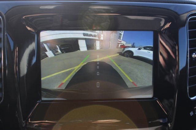 Used 2020 Jeep Compass Altitude image 19