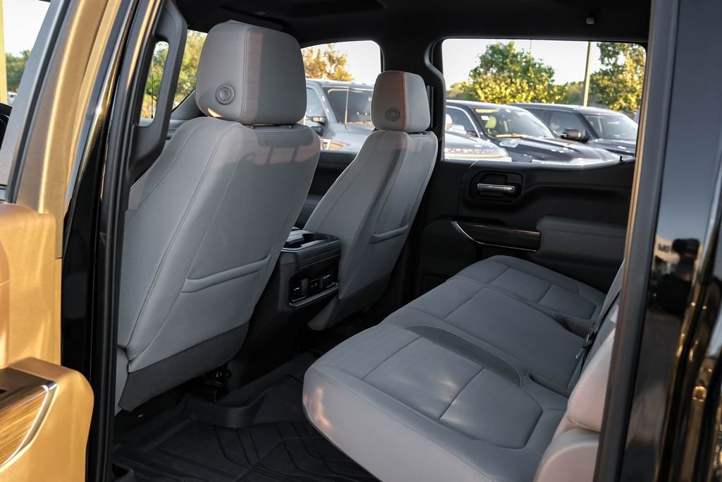 Used 2021 Chevrolet Silverado 1500 RST image 39