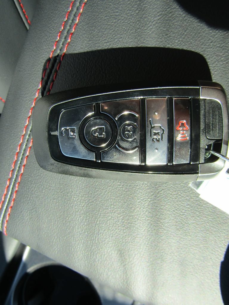 New 2027 Ford Explorer ST-Line w/ Premium Package AWD/4WD image 50