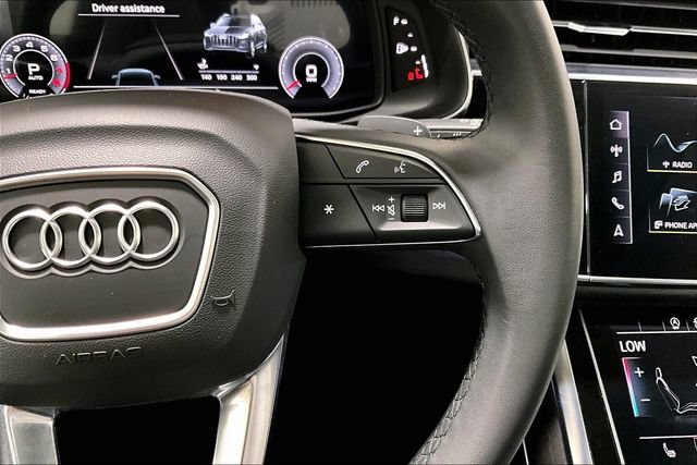 Certified 2023 Audi Q7 3.0T Premium AWD/4WD image 15