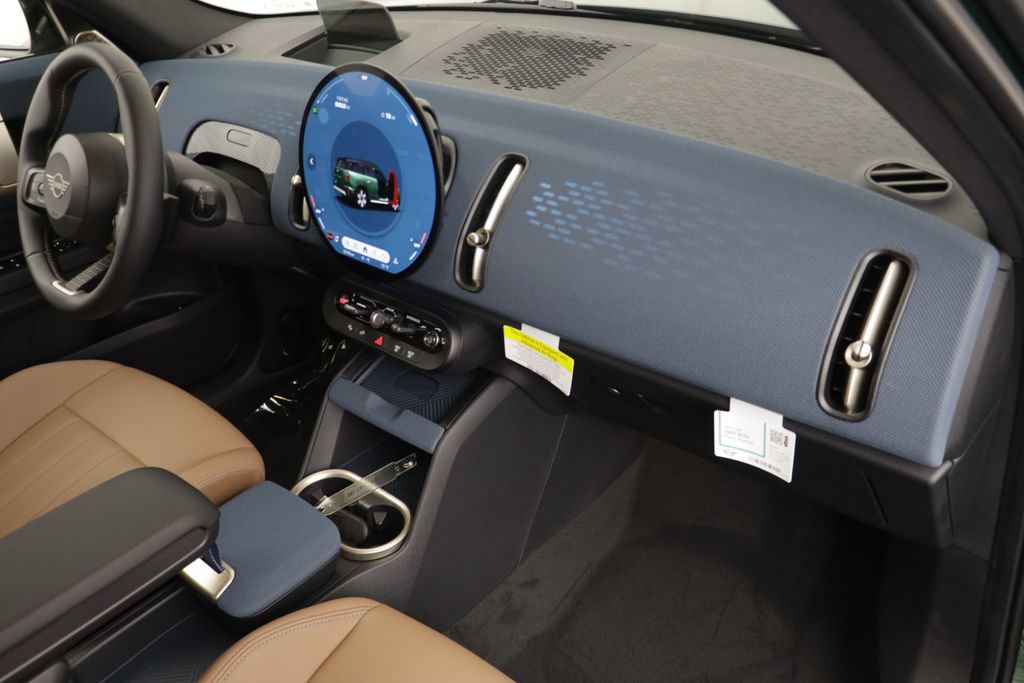 New 2027 MINI Cooper Countryman S w/ Comfort Package Max AWD/4WD image 20