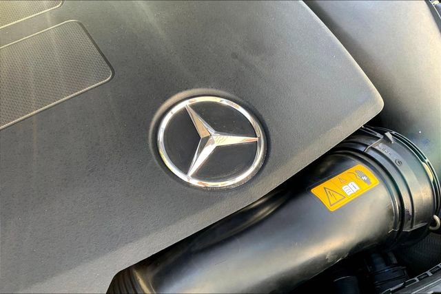 Used 2021 Mercedes-Benz C 300 Cabriolet image 31