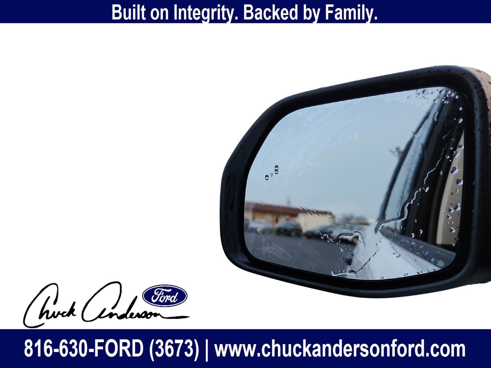 New 2025 Ford Bronco Sport Big Bend image 13