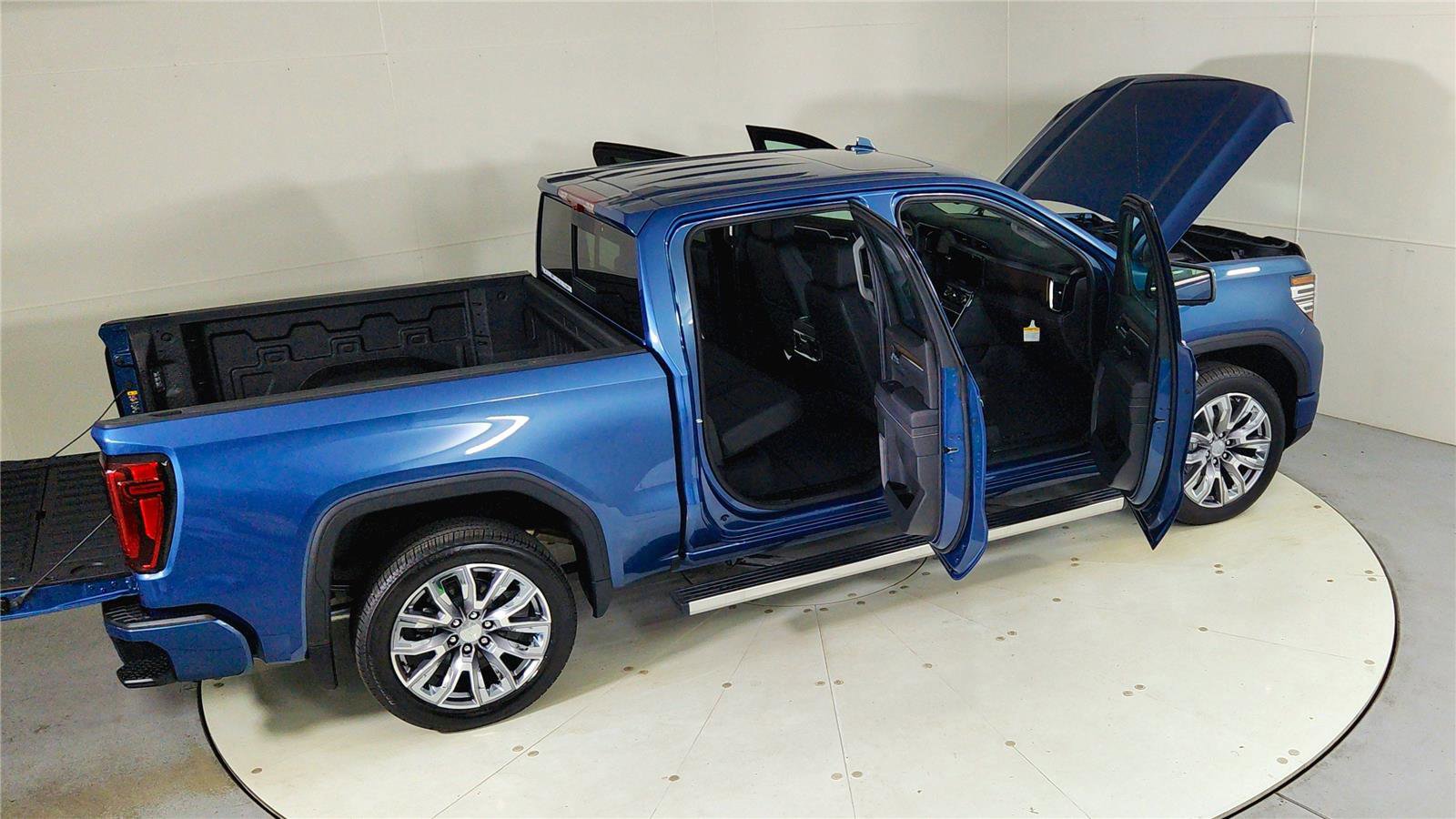 New 2026 GMC Sierra 1500 Denali image 26